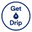 Get A Drip logo
